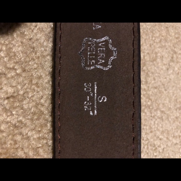 Maison Belt - Picture 2 of 4